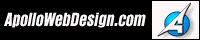 ApolloWebDesign.com