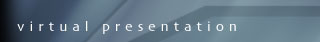 Virtual Presentation