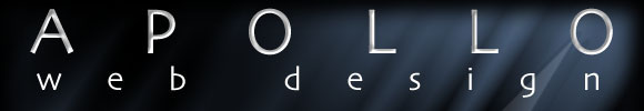 Apollo Web Design
